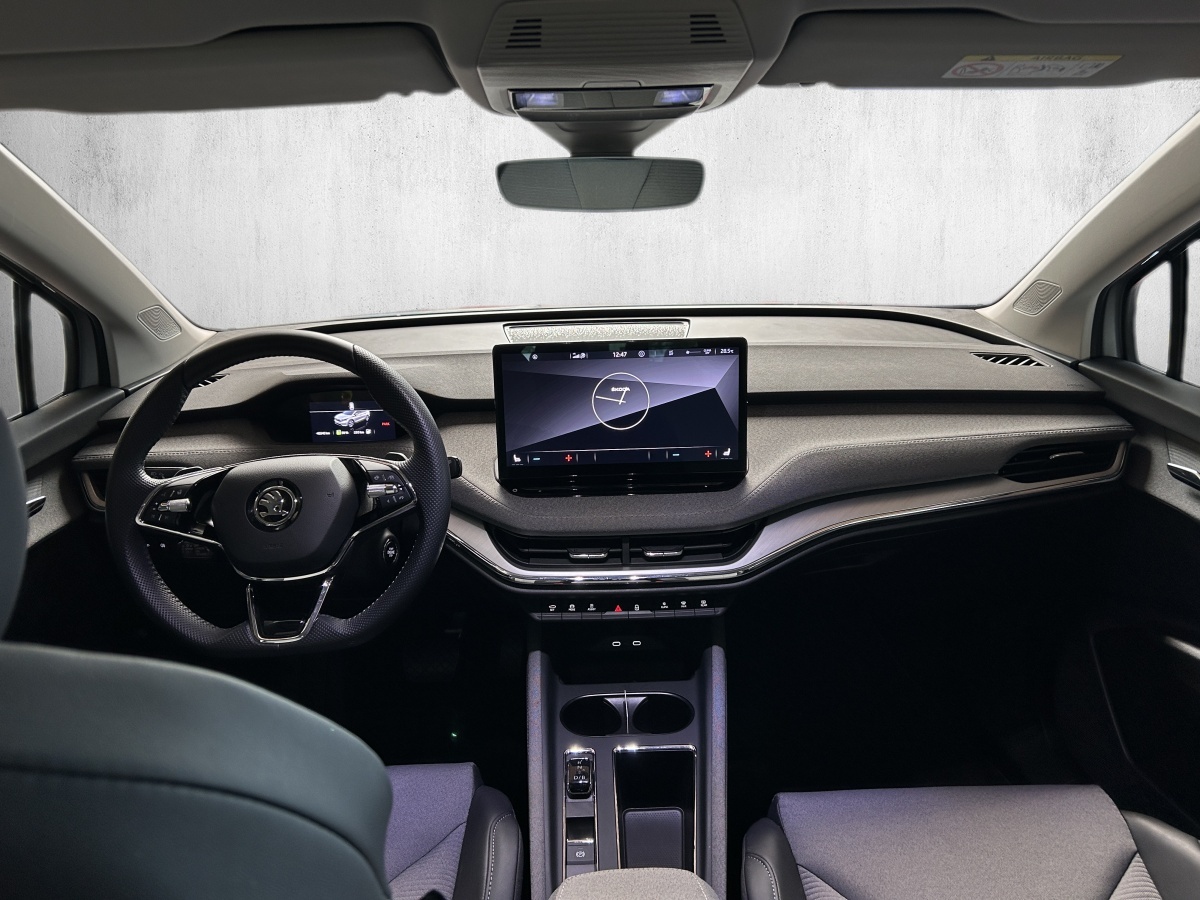 SKODA Enyaq iV 80x-image-10