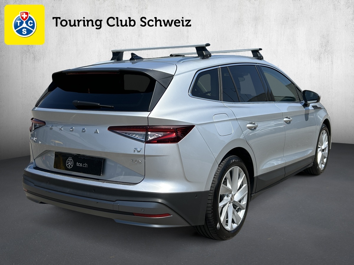 SKODA Enyaq iV 80x-image-4