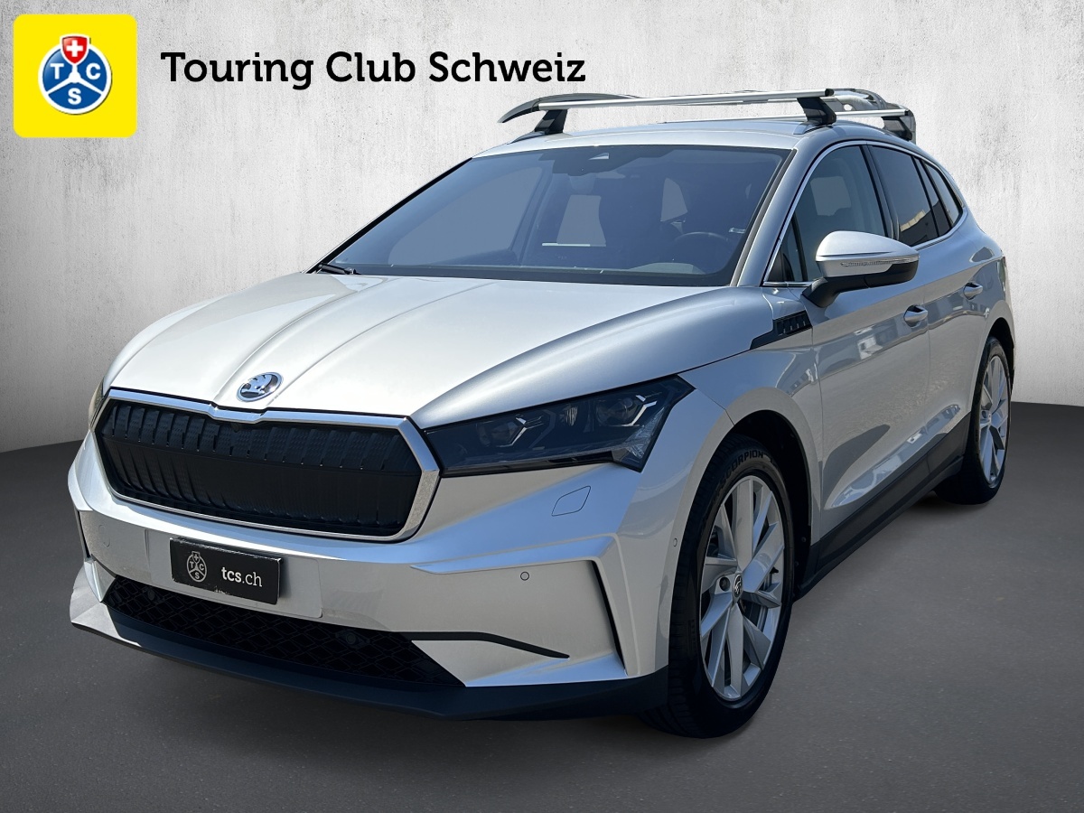 SKODA Enyaq iV 80x-image-0