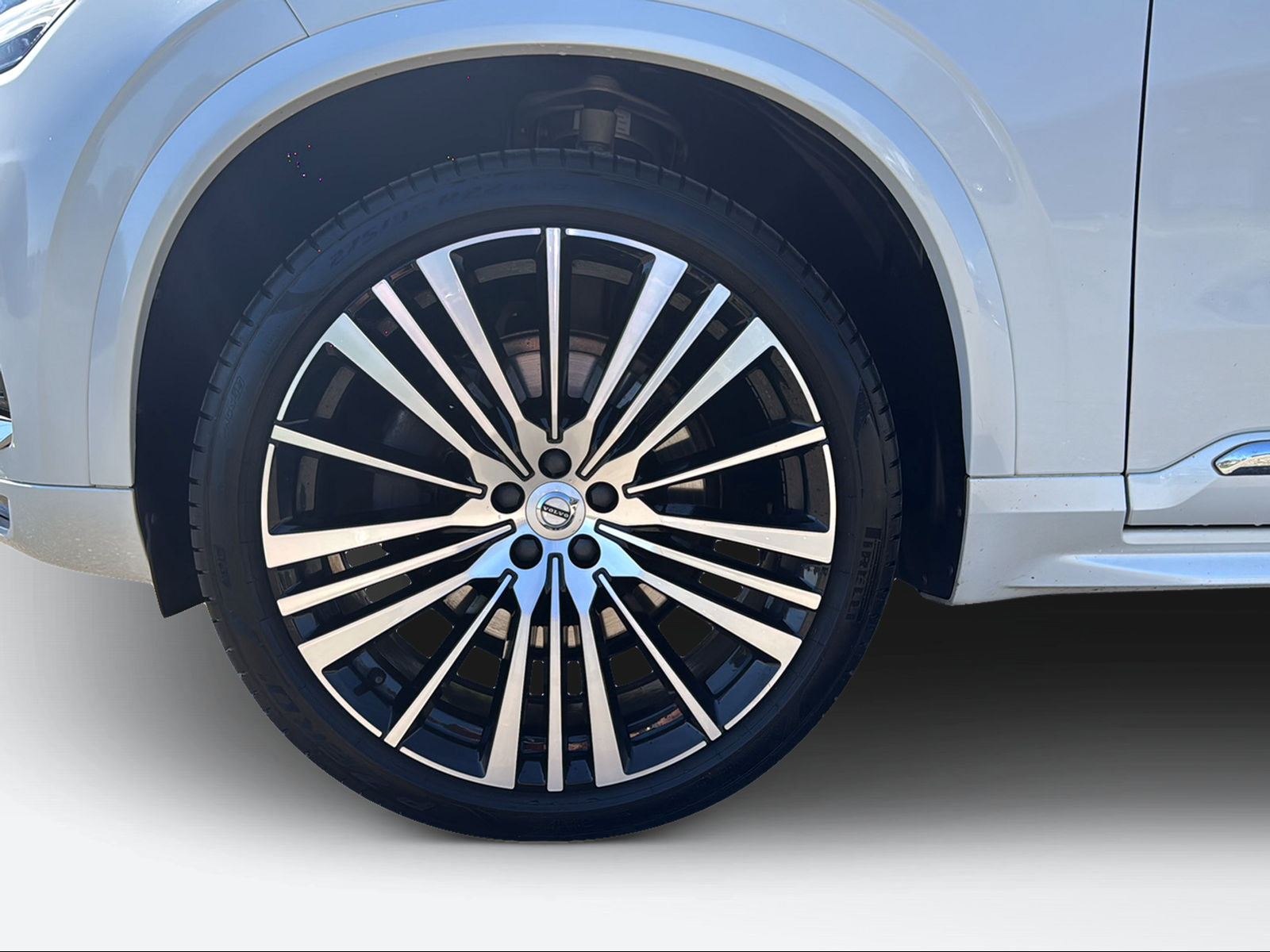 VOLVO XC90 2.0 B5 MH Inscription 5P. AWD-image-8