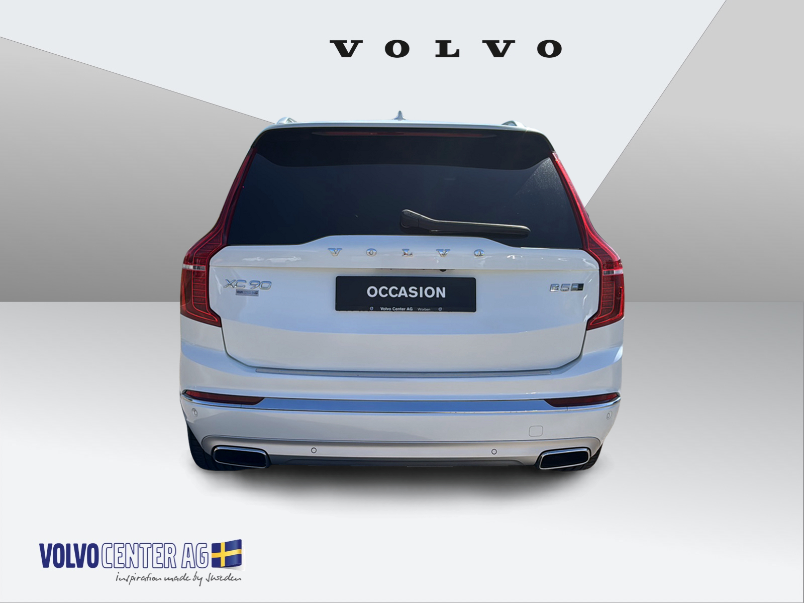 VOLVO XC90 2.0 B5 MH Inscription 5P. AWD-image-7
