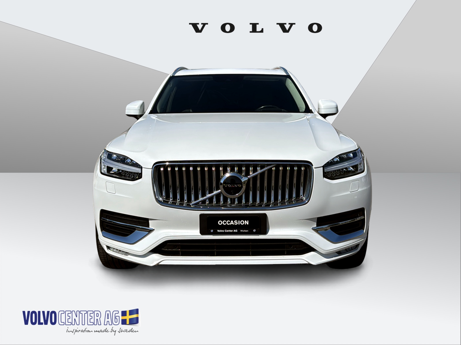 VOLVO XC90 2.0 B5 MH Inscription 5P. AWD-image-6