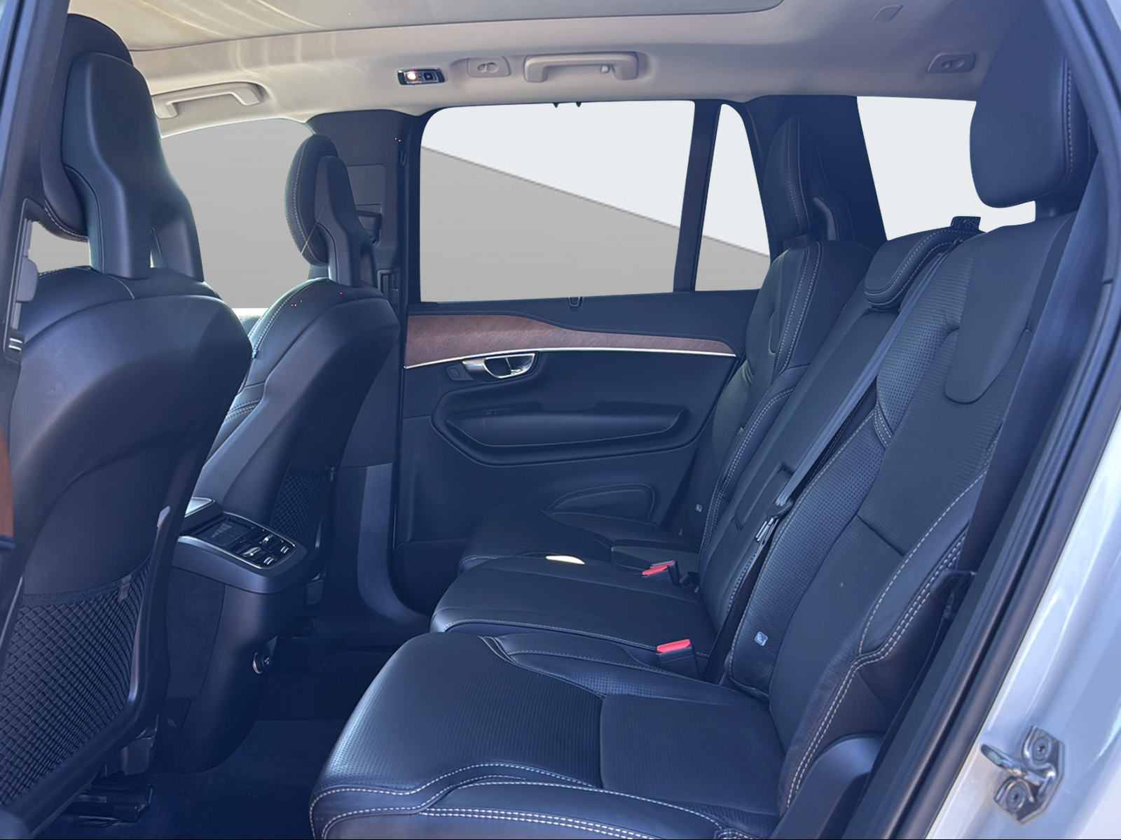VOLVO XC90 2.0 B5 MH Inscription 5P. AWD-image-13