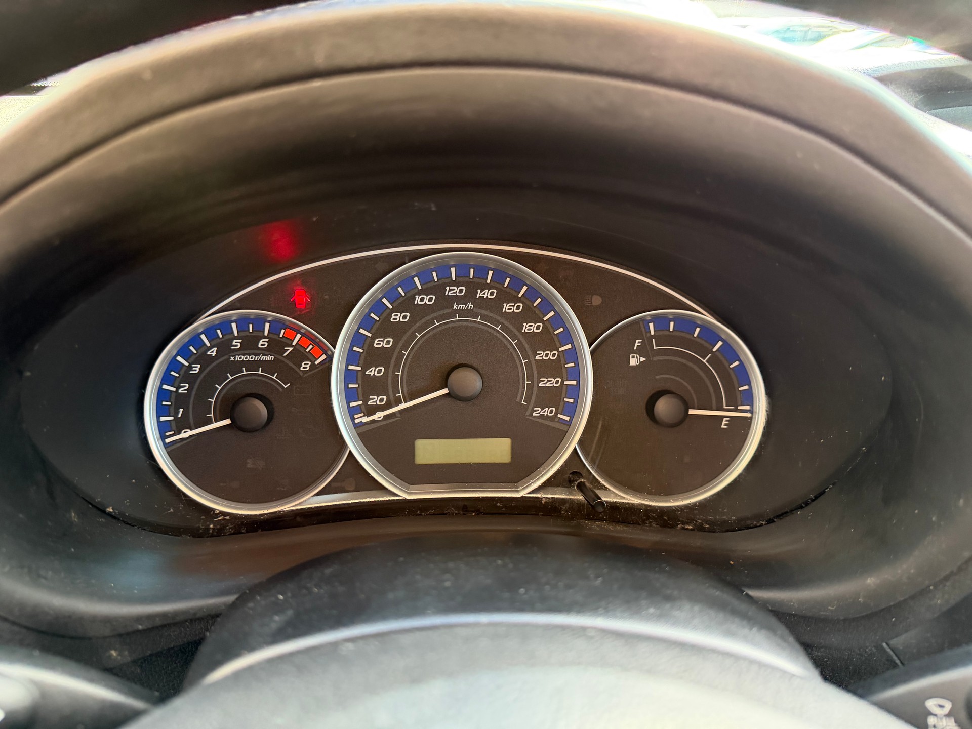SUBARU Forester 2.0X Advantage Automatic-image-10
