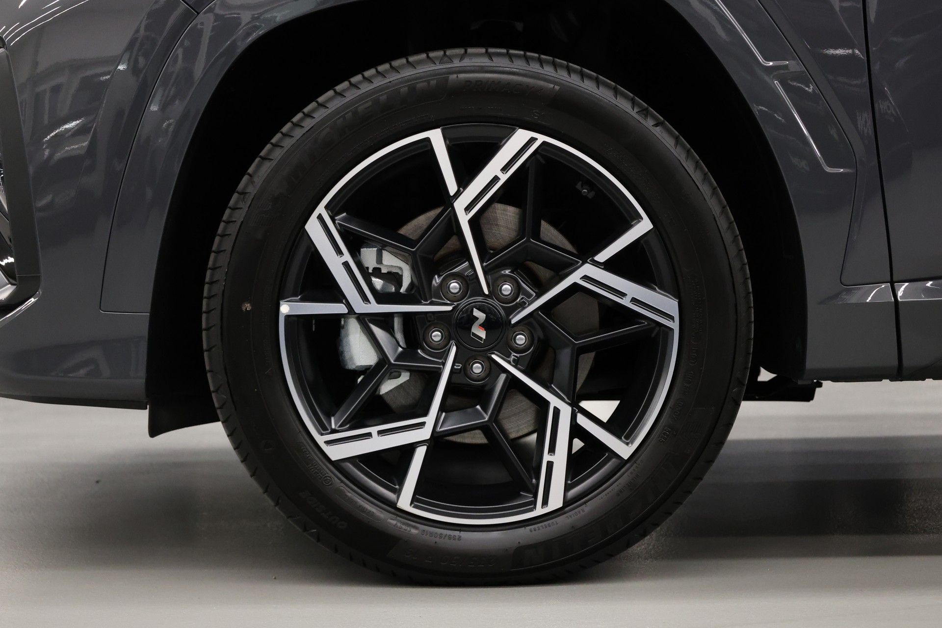 HYUNDAI Tucson 1.6 T-GDi PHEV N-Line 4WD-image-13