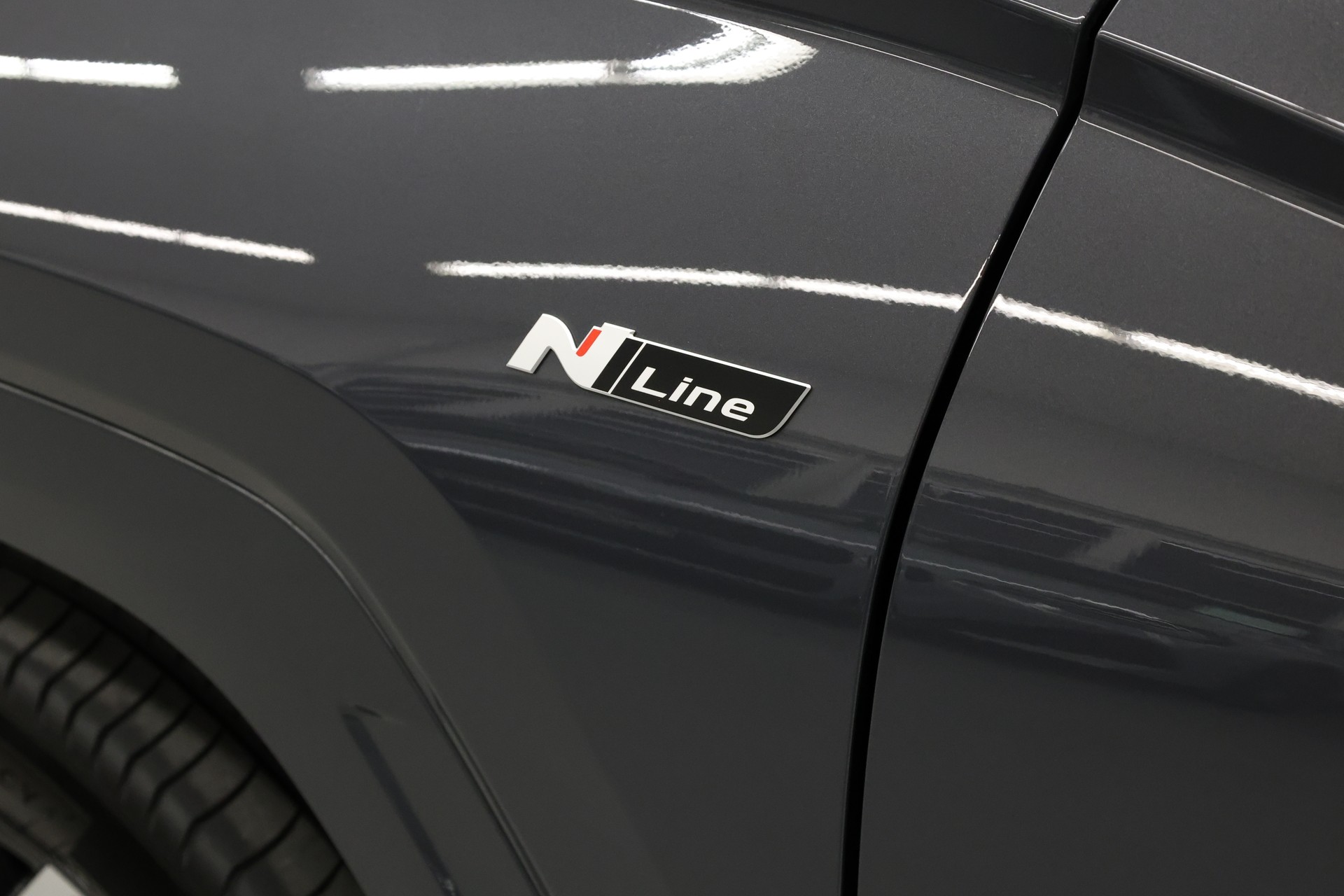 HYUNDAI Tucson 1.6 T-GDi PHEV N-Line 4WD-image-10
