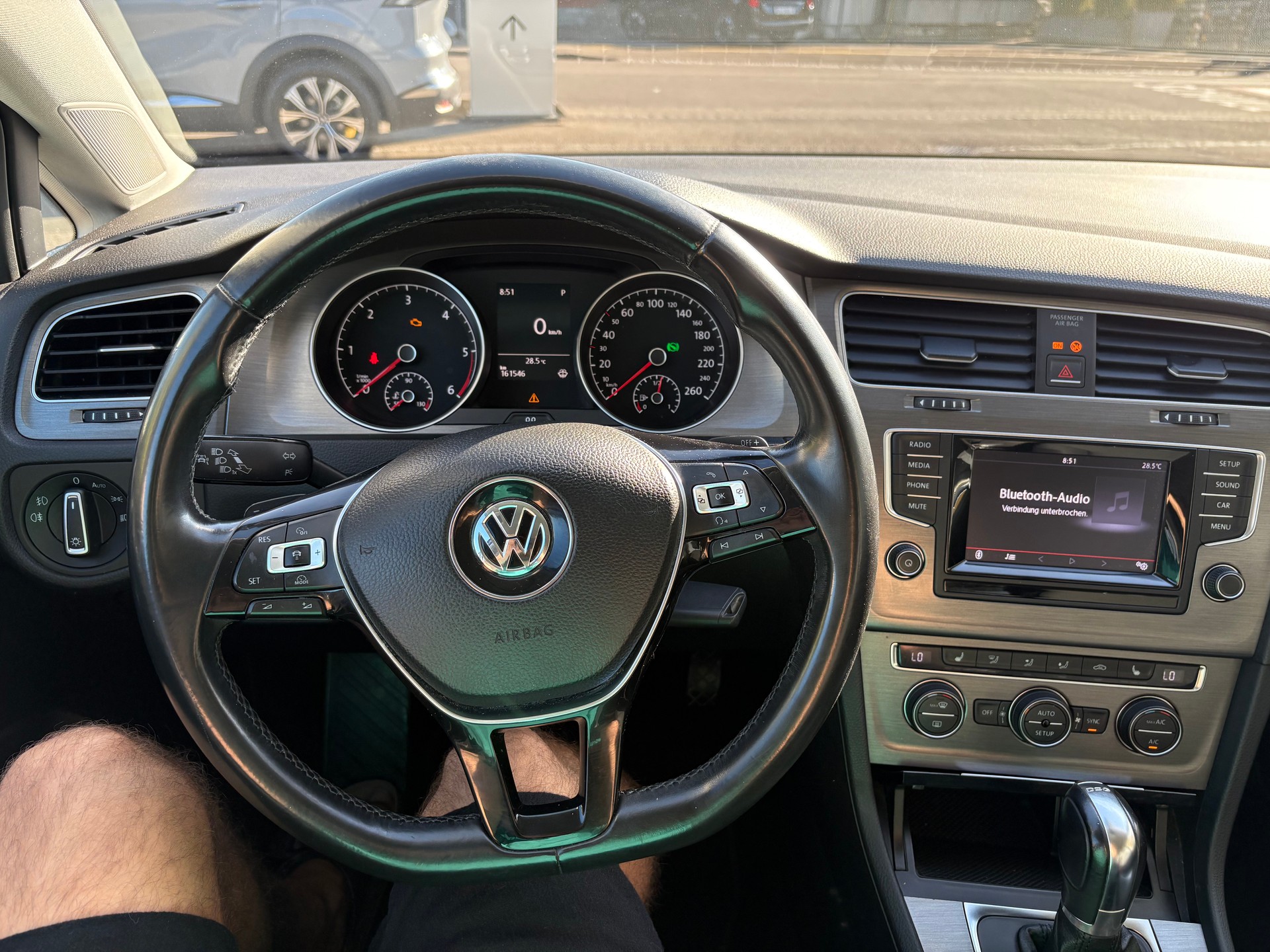VW 2.0 TDI Comfortline DSG-image-4