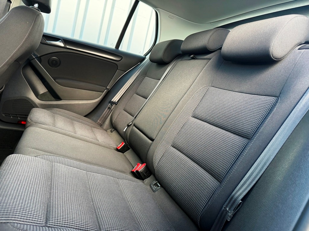VW Golf 1.2 TSI Team DSG-image-10