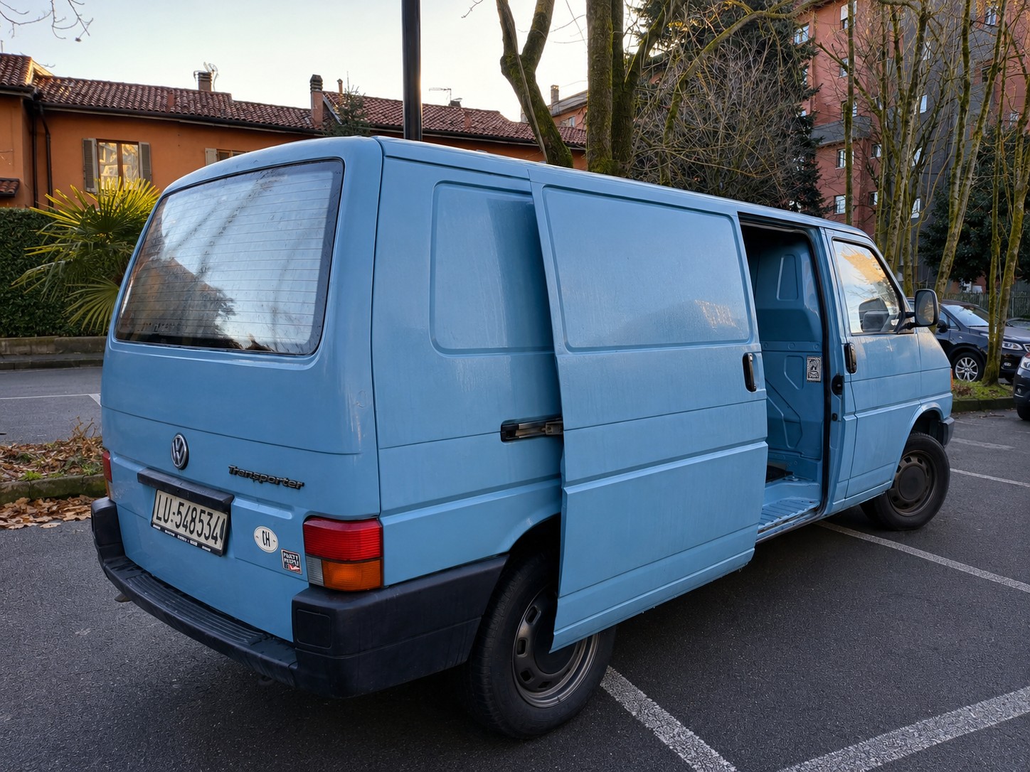 VW T4-image-2