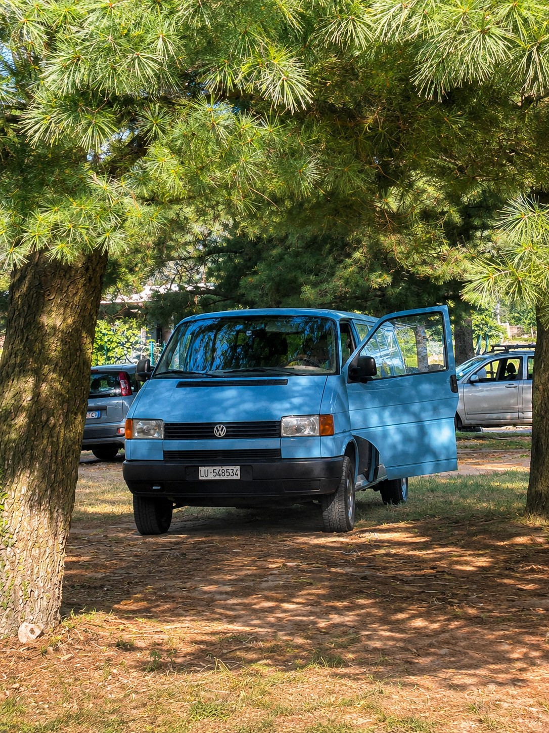 VW T4-image-0