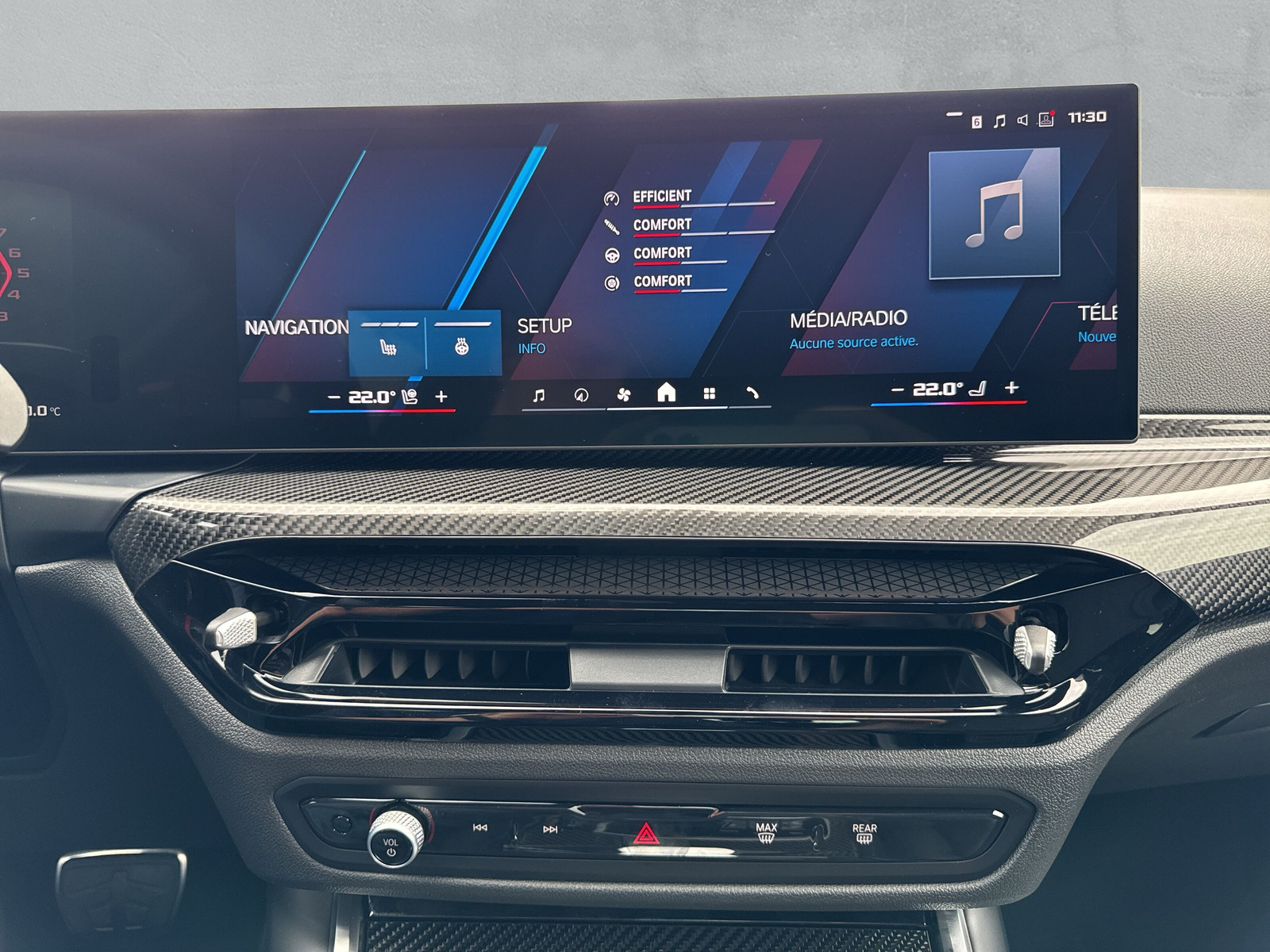 BMW M3 Touring xDrive Competition M-image-18