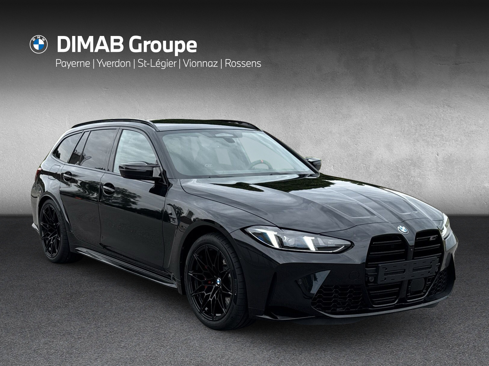 BMW M3 Touring xDrive Competition M-image-6