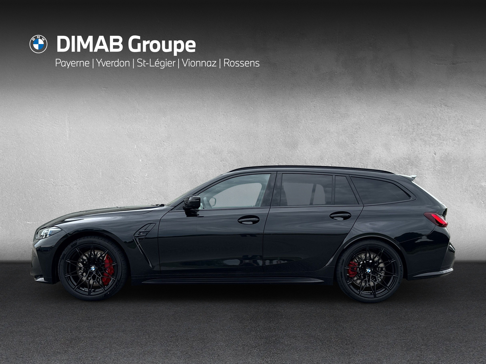 BMW M3 Touring xDrive Competition M-showroom-element-1