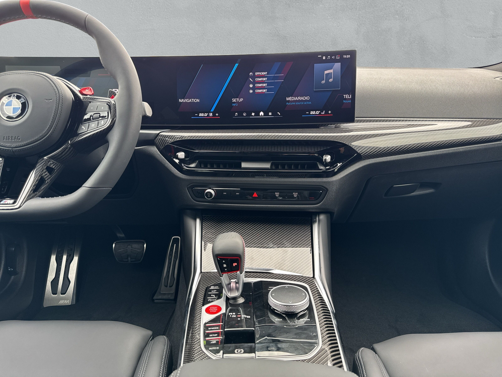 BMW M3 Touring xDrive Competition M-image-17