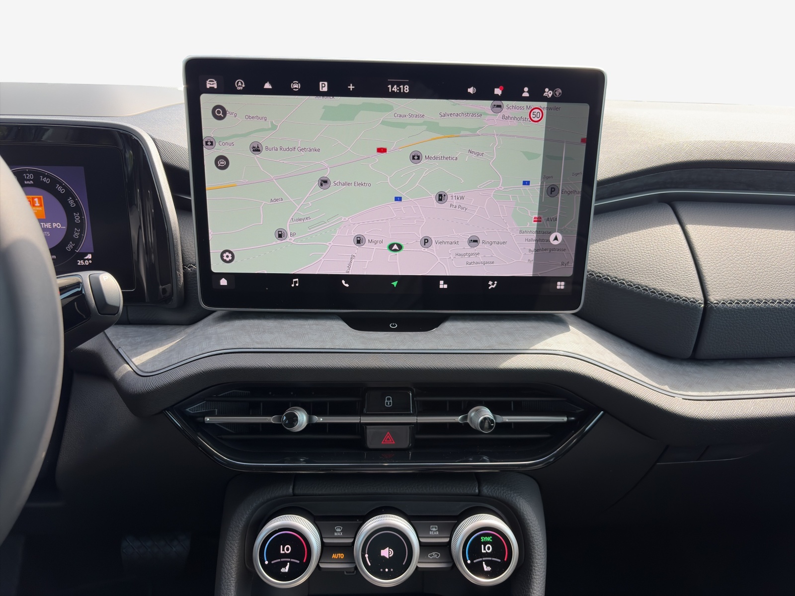 SKODA Kodiaq 2.0 TDI Dynamic 4x4-image-10