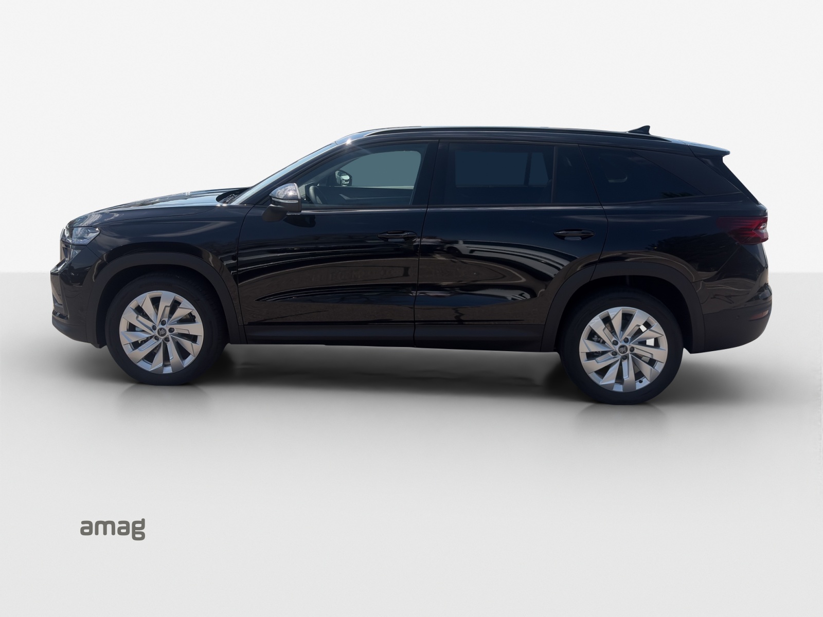 SKODA Kodiaq 2.0 TDI Dynamic 4x4-image-1