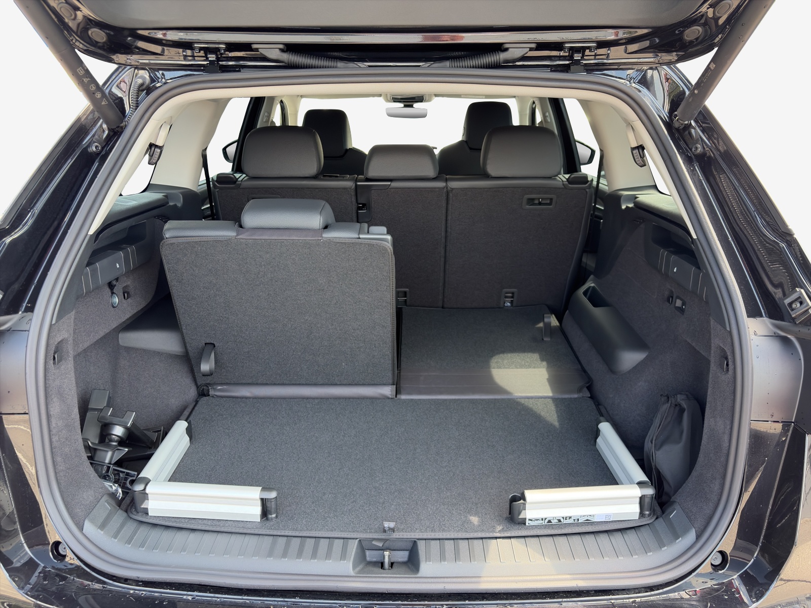 SKODA Kodiaq 2.0 TDI Dynamic 4x4-image-12