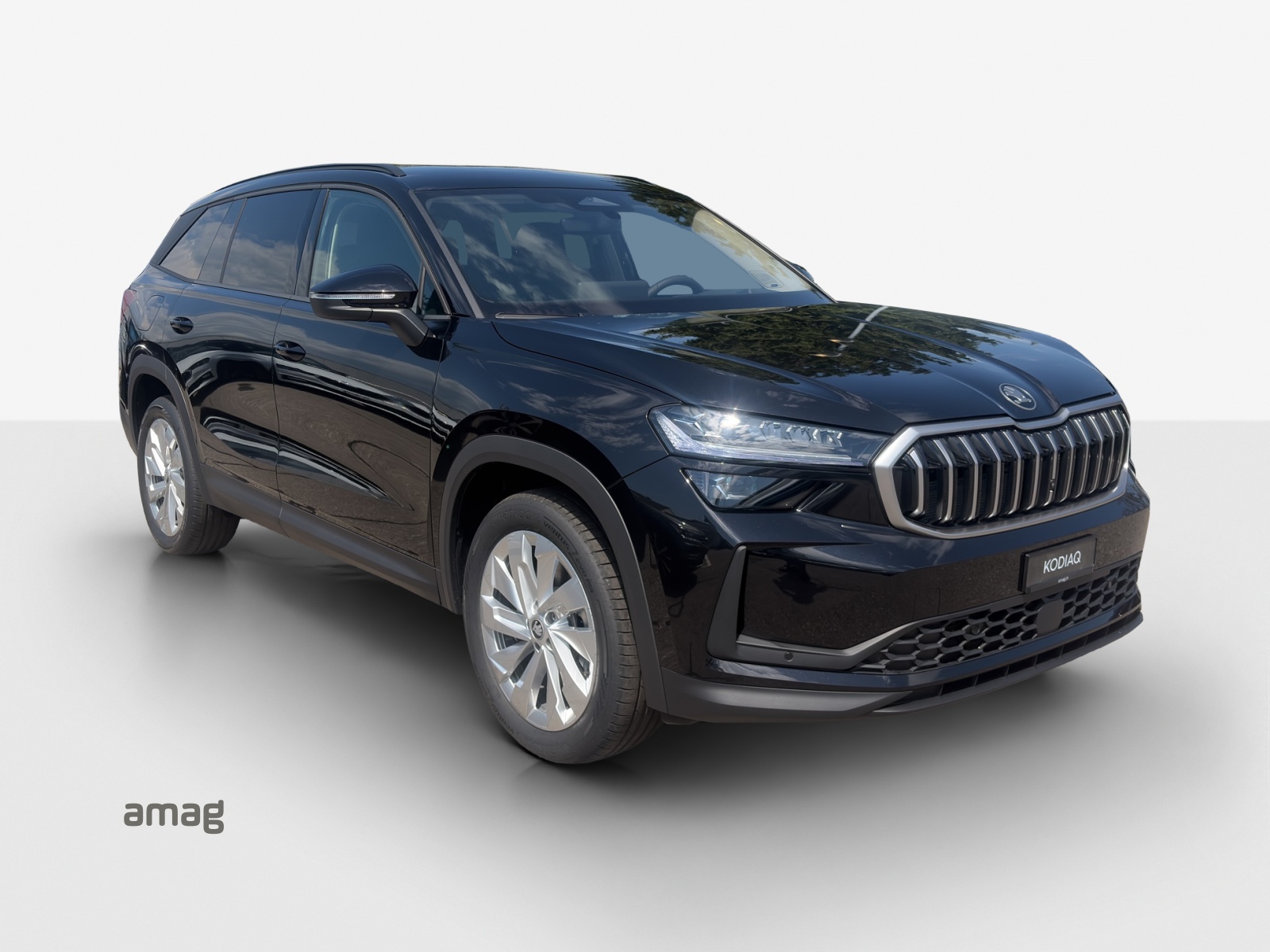 SKODA Kodiaq 2.0 TDI Dynamic 4x4-image-5