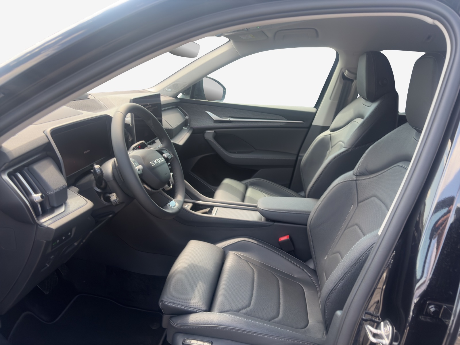 SKODA Kodiaq 2.0 TDI Dynamic 4x4-image-7