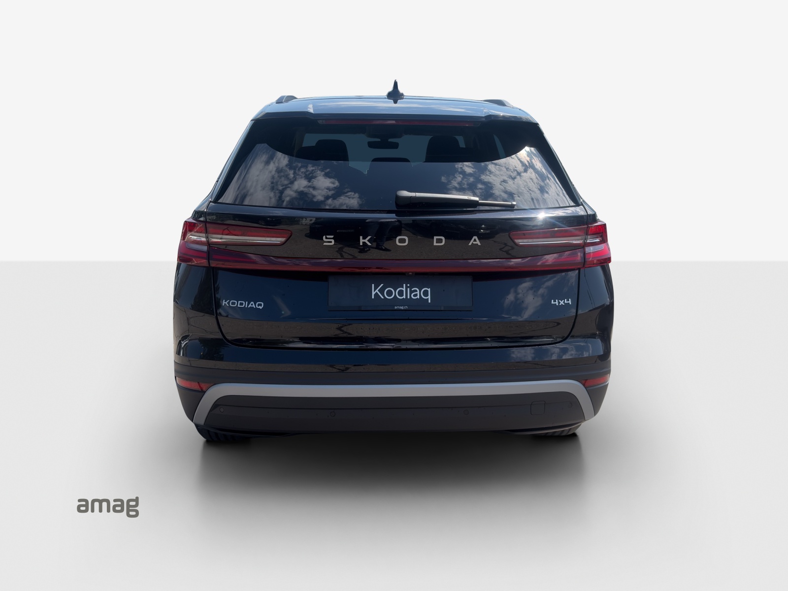 SKODA Kodiaq 2.0 TDI Dynamic 4x4-image-3