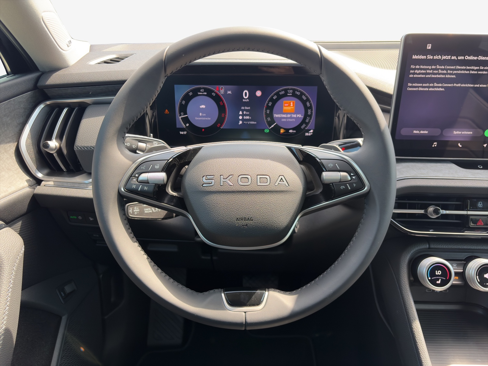 SKODA Kodiaq 2.0 TDI Dynamic 4x4-image-9