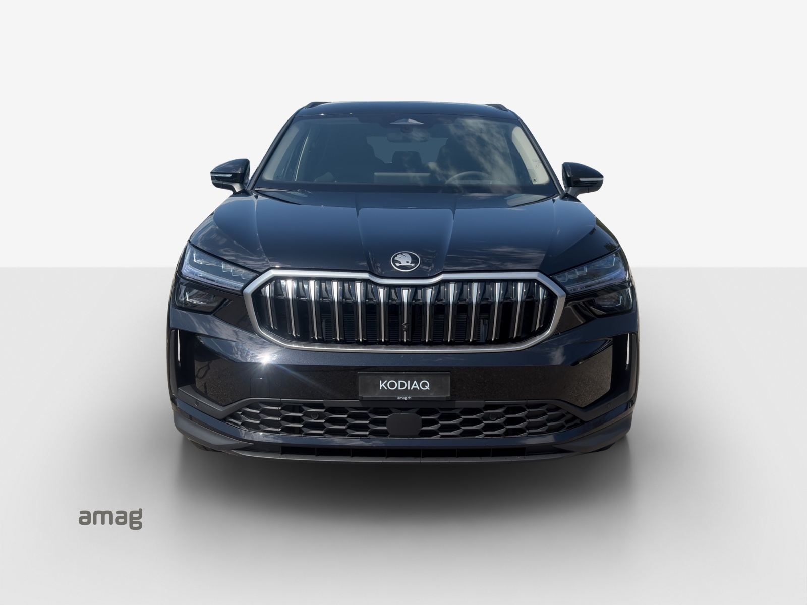 SKODA Kodiaq 2.0 TDI Dynamic 4x4-image-6