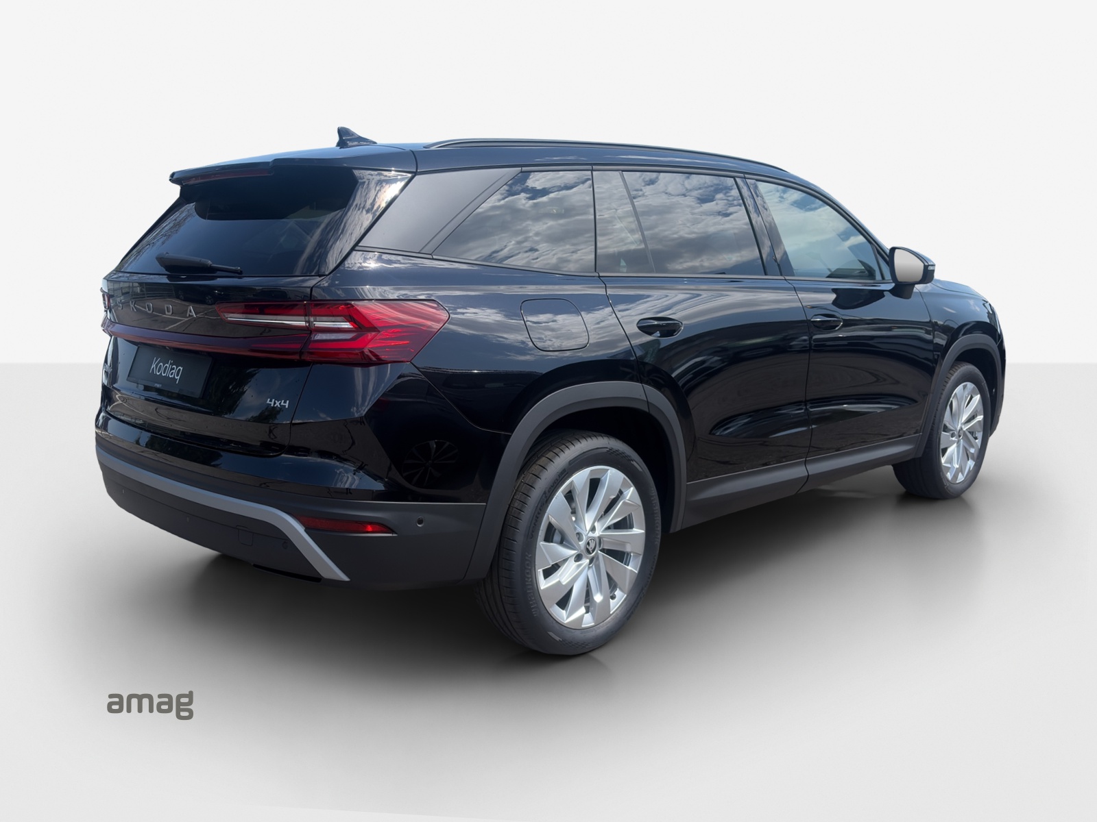 SKODA Kodiaq 2.0 TDI Dynamic 4x4-image-4