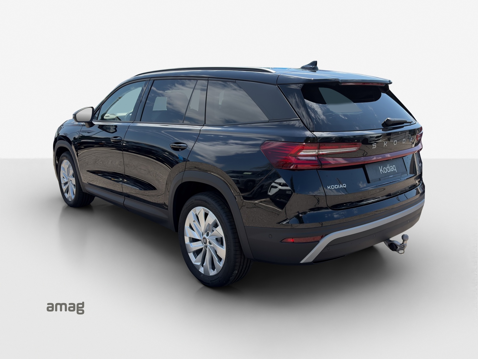 SKODA Kodiaq 2.0 TDI Dynamic 4x4-image-2