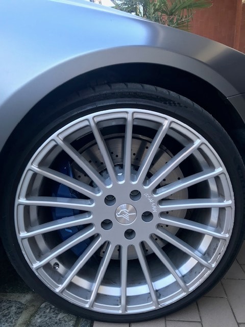 BMW M6-image-5