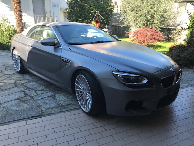 BMW M6-image-1