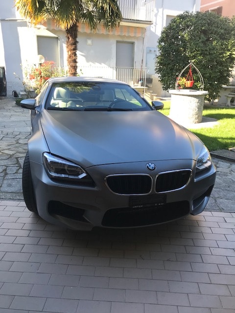 BMW M6-image-0