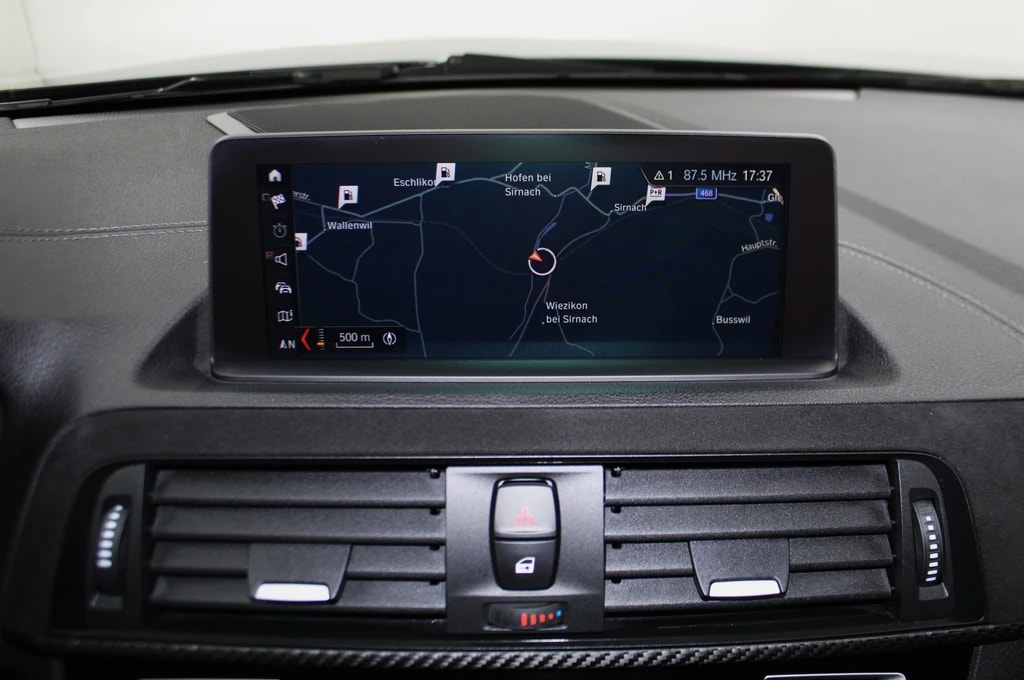 BMW M140i xDrive Swiss Performance Edition Steptronic/ CH-Fahrzeug-image-2