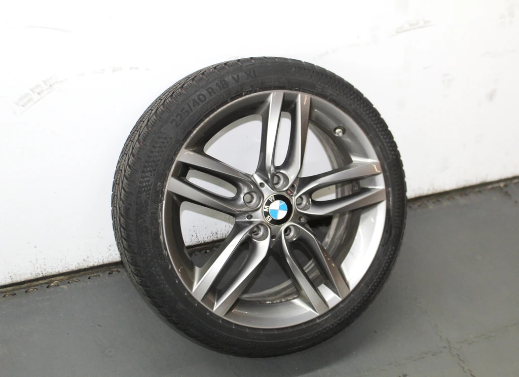 BMW M140i xDrive Swiss Performance Edition Steptronic/ CH-Fahrzeug-image-29