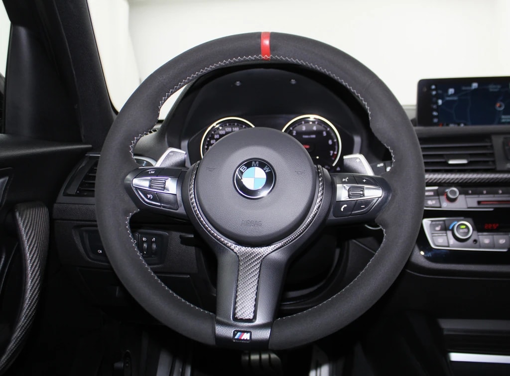 BMW M140i xDrive Swiss Performance Edition Steptronic/ CH-Fahrzeug-image-4