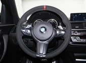 BMW M140i xDrive Swiss Performance Edition Steptronic/ CH-Fahrzeug-image-16