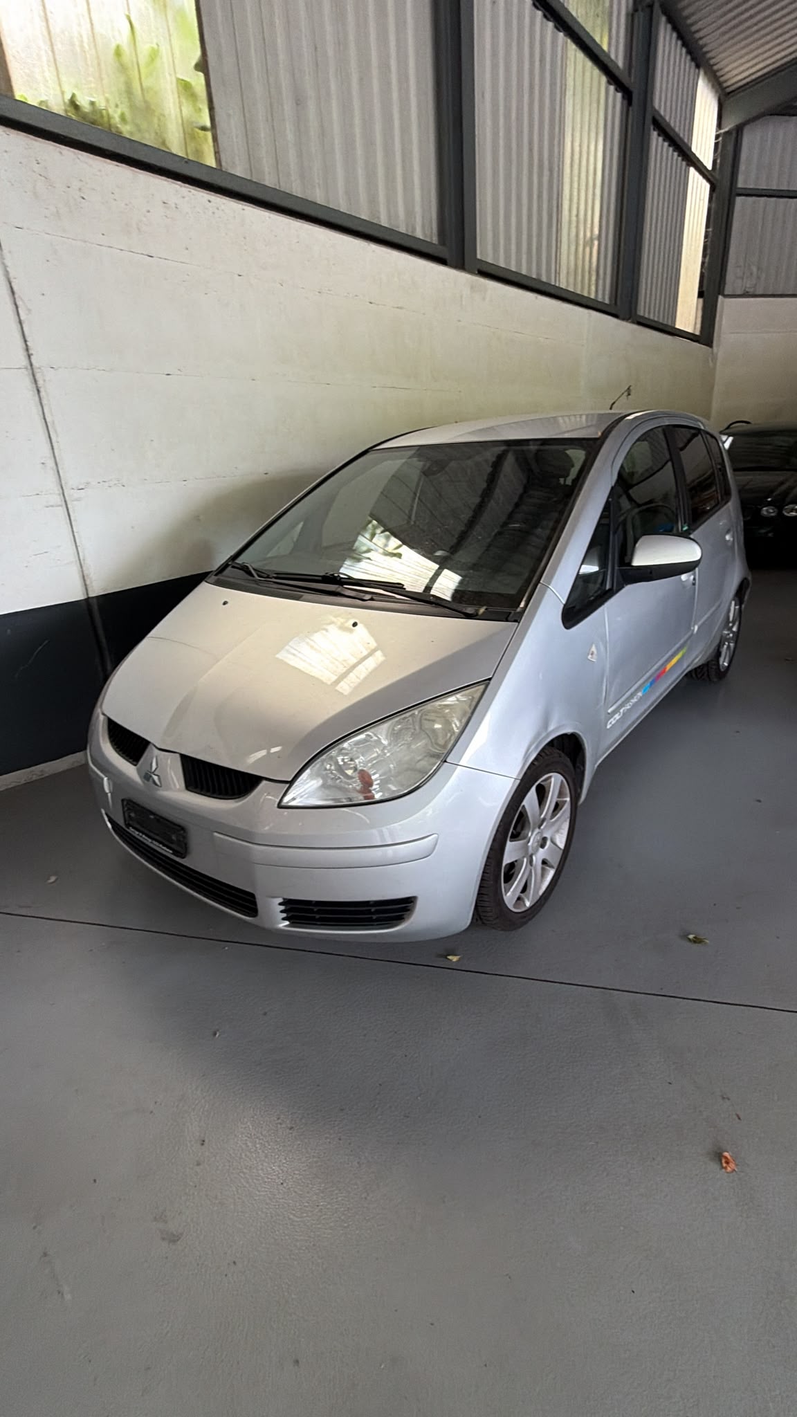 MITSUBISHI Colt 1.3 16V Fashion-image-1