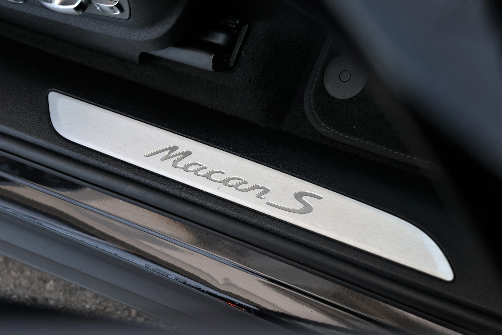 PORSCHE Macan S PDK (CH) 380PS-image-18