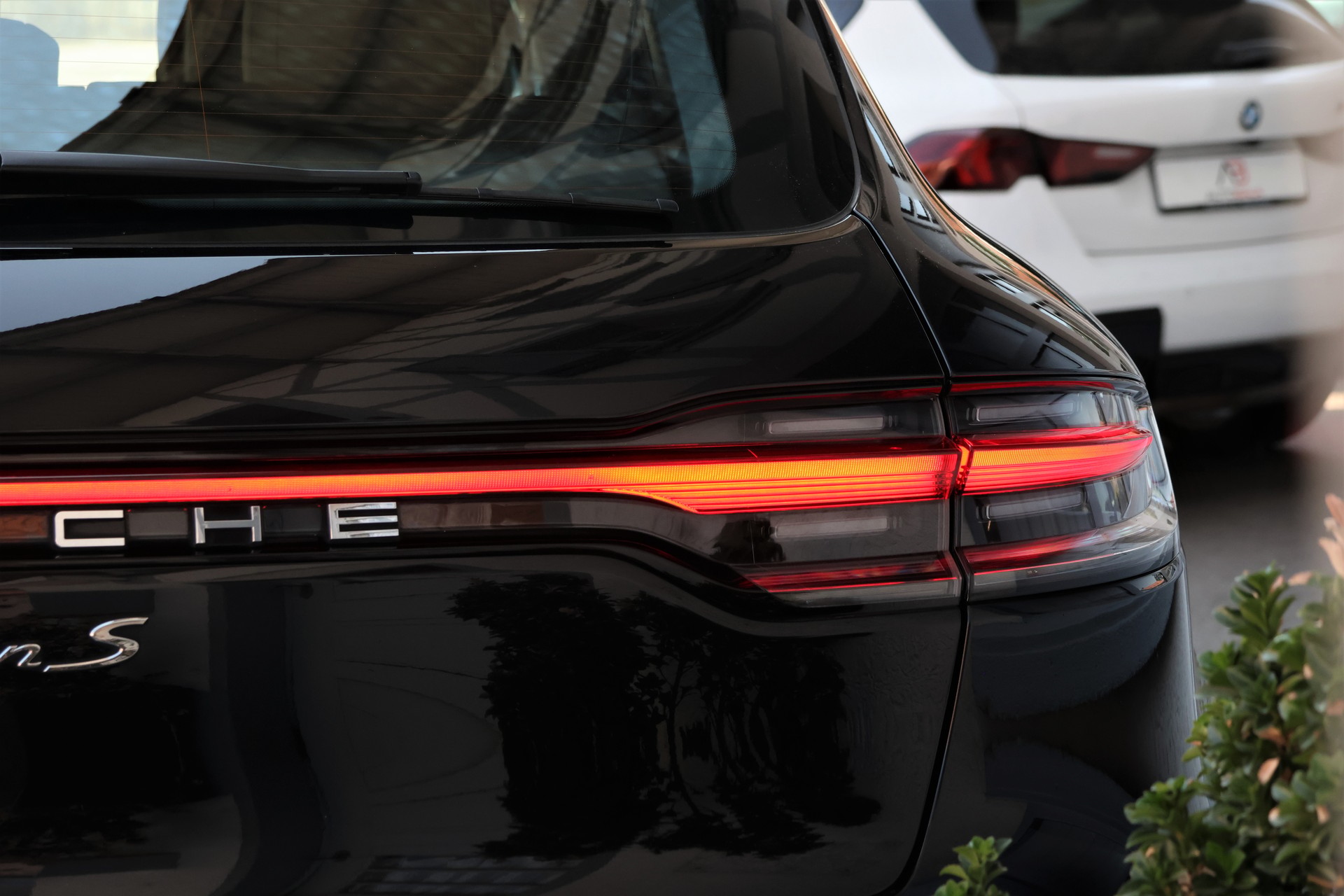 PORSCHE Macan S PDK (CH) 380PS-image-5