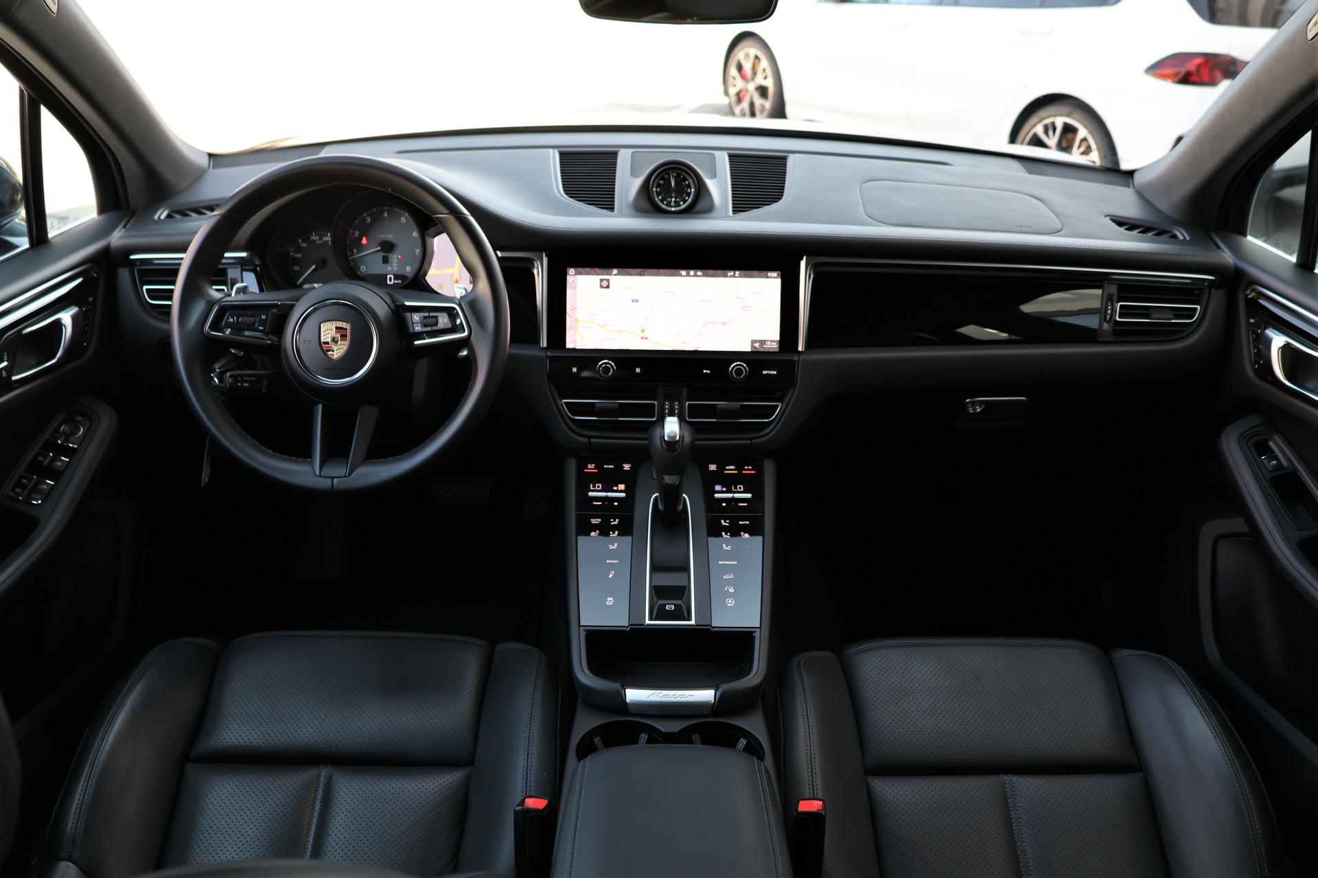 PORSCHE Macan S PDK (CH) 380PS-image-14