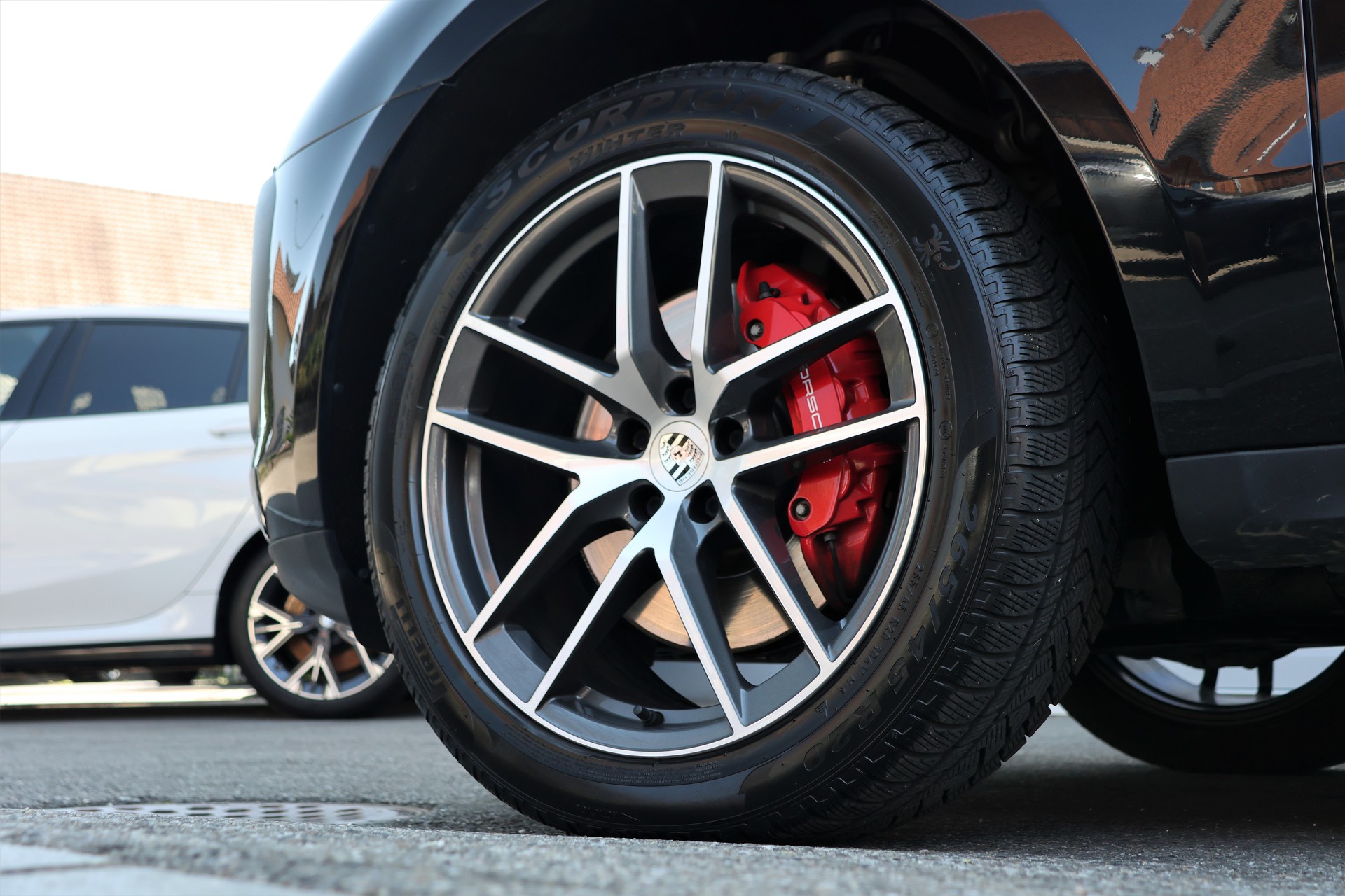 PORSCHE Macan S PDK (CH) 380PS-image-7