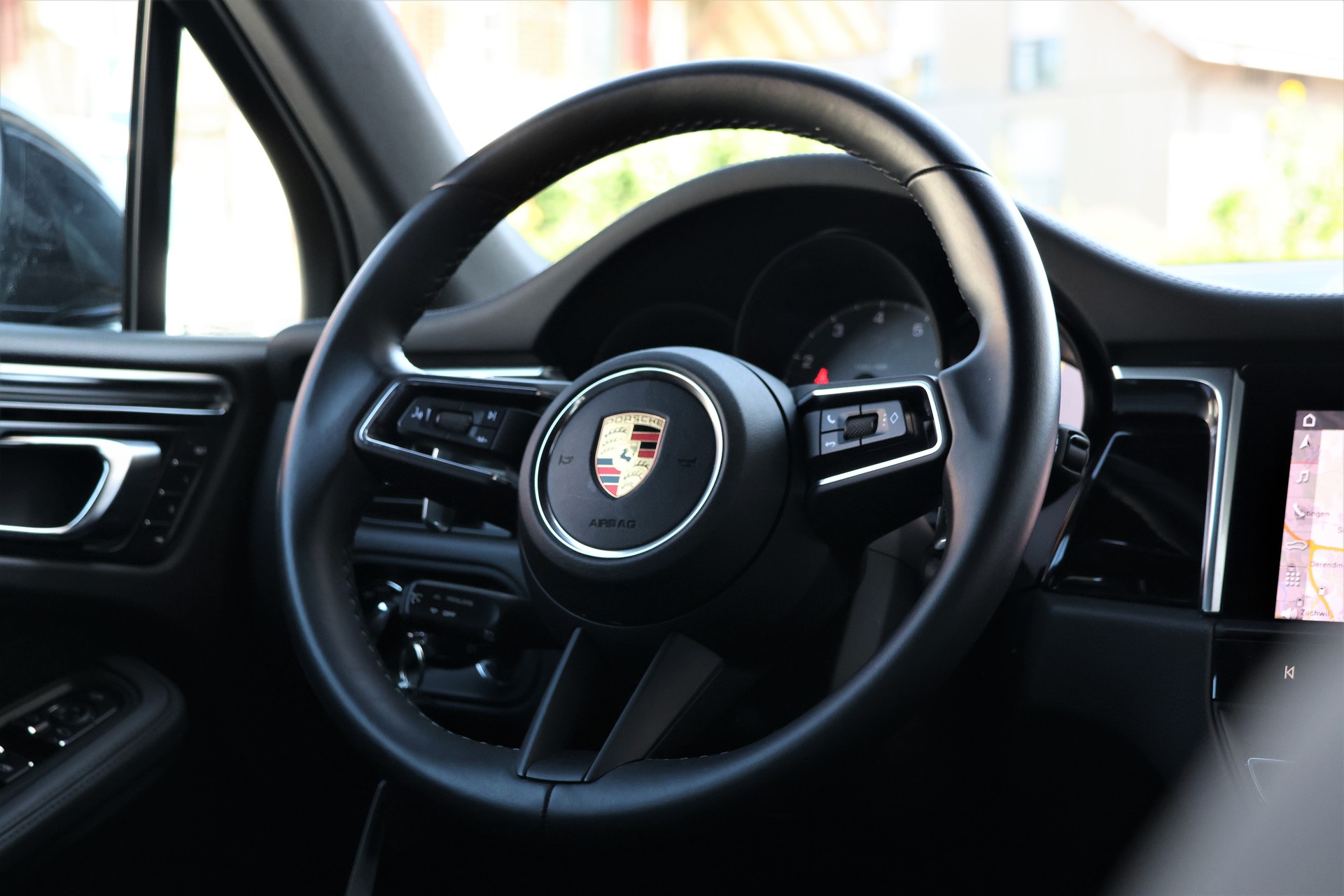 PORSCHE Macan S PDK (CH) 380PS-image-13