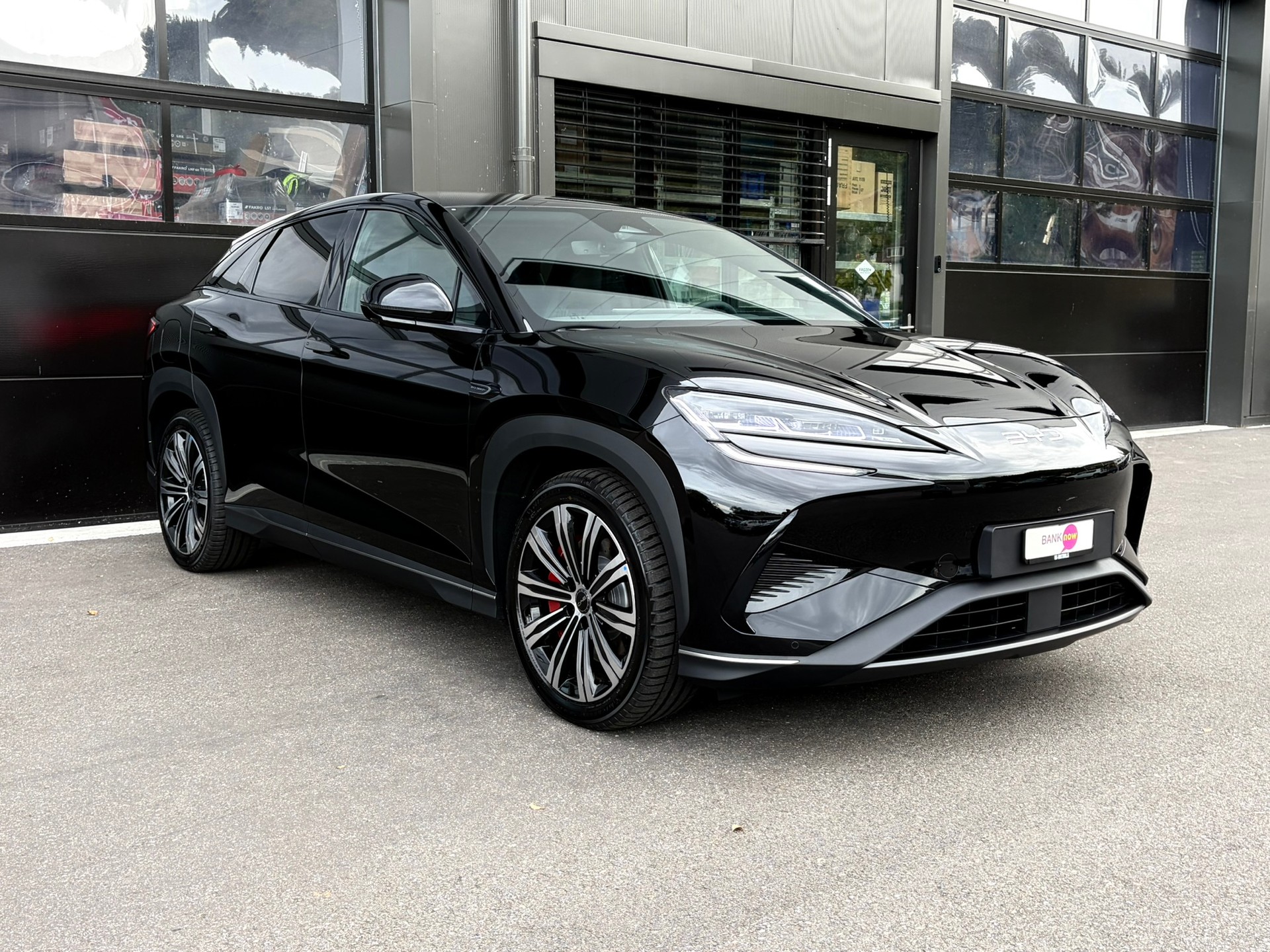 BYD Sealion 7 91,3 kWh Excellence AWD-image-3