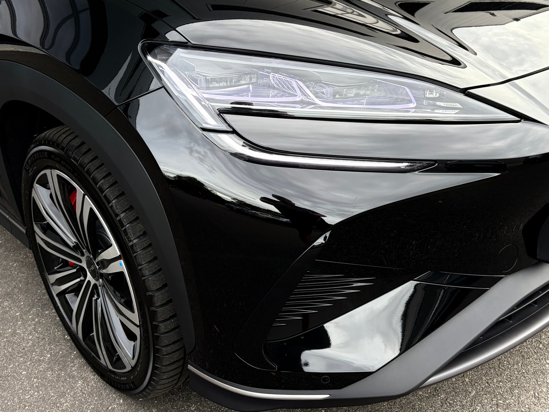 BYD Sealion 7 91,3 kWh Excellence AWD-image-6