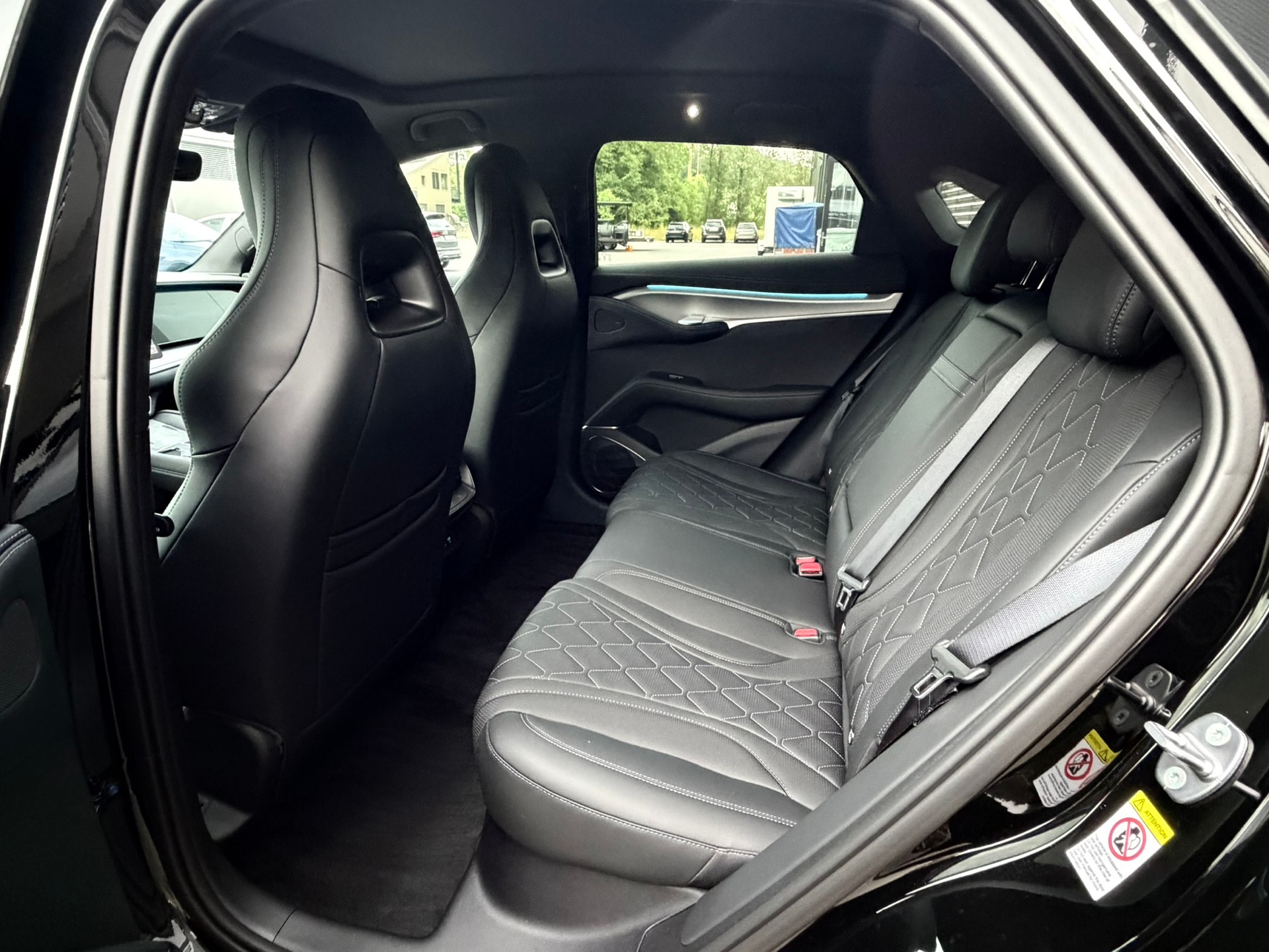 BYD Sealion 7 91,3 kWh Excellence AWD-image-11