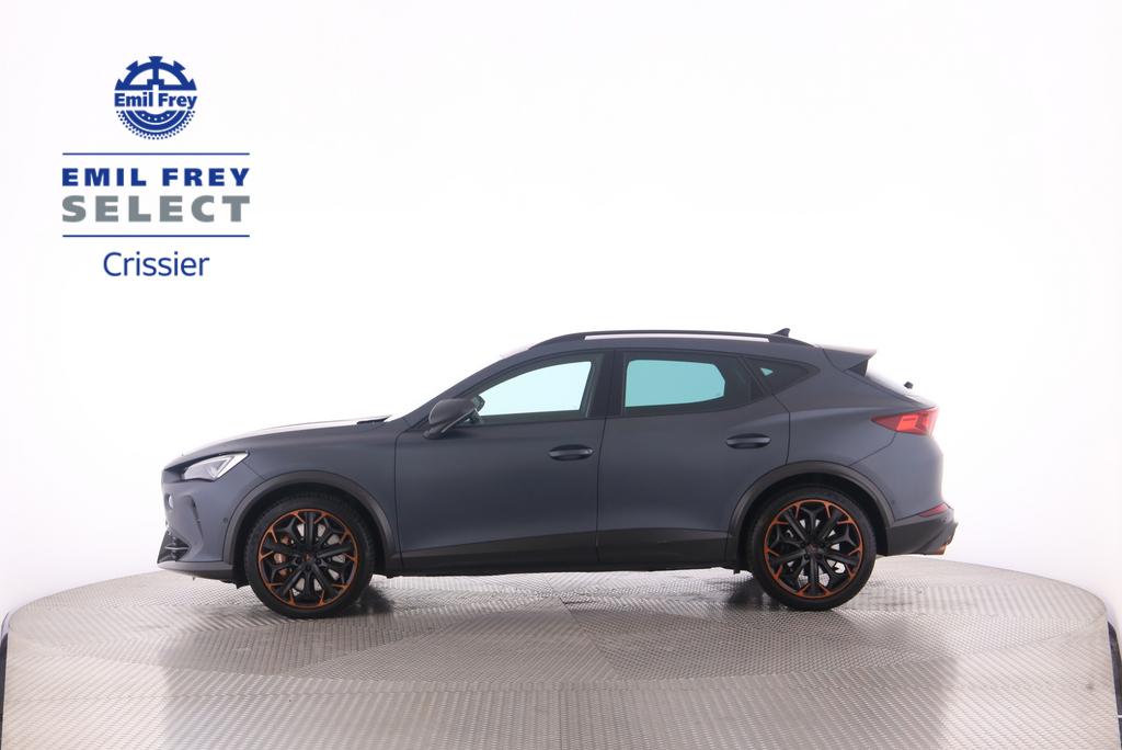 CUPRA Formentor 2.5 TSI VZ5 4Drive DSG-image-2