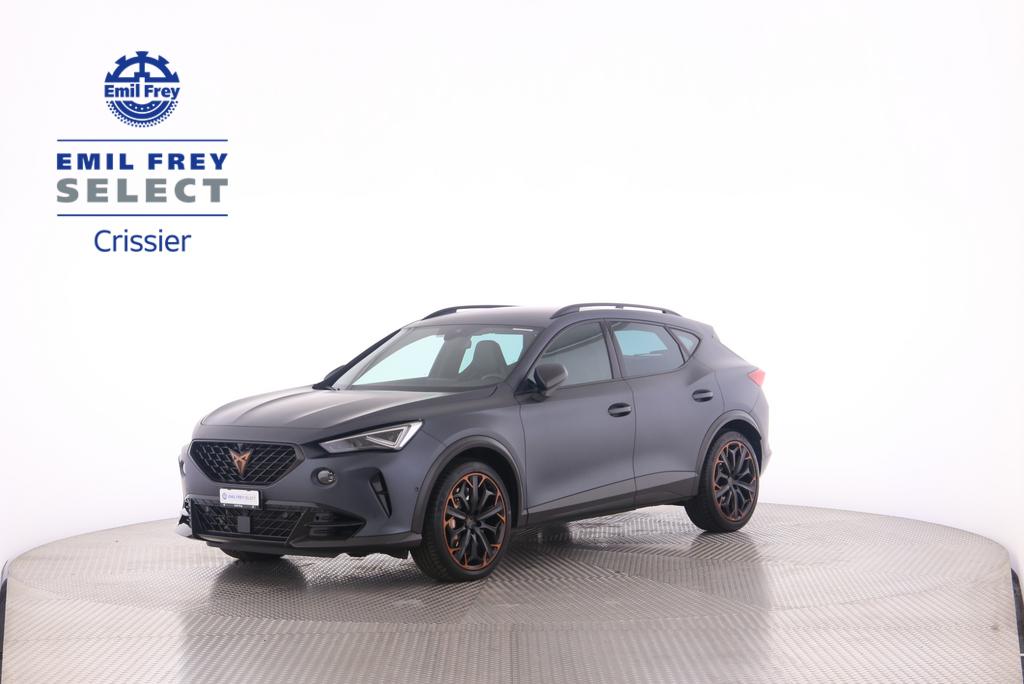 CUPRA Formentor 2.5 TSI VZ5 4Drive DSG-image-0