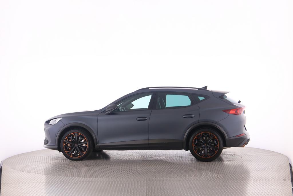 CUPRA Formentor 2.5 TSI VZ5 4Drive DSG-image-14
