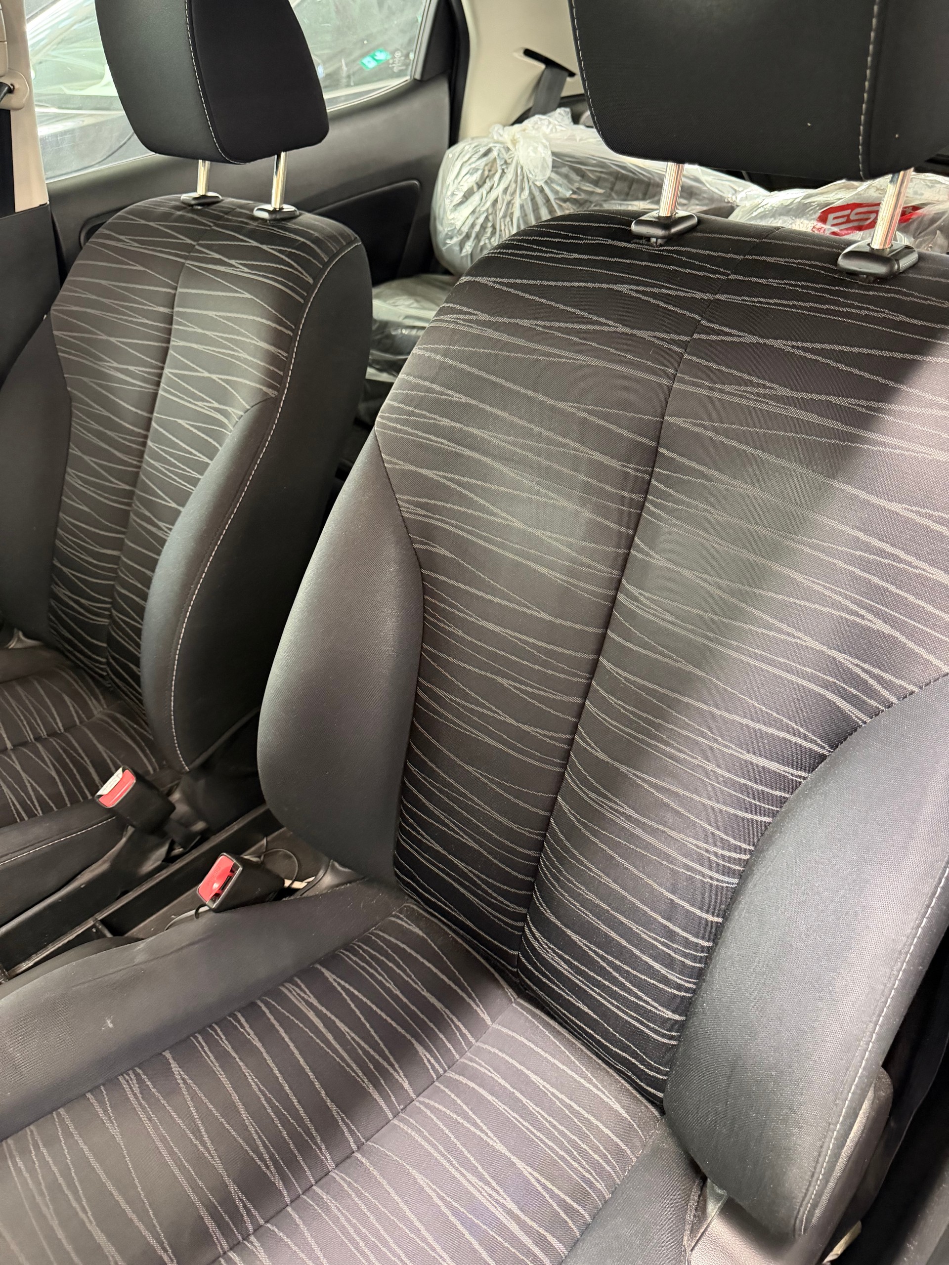 MAZDA 2 1.3i 16V Exclusive-image-7