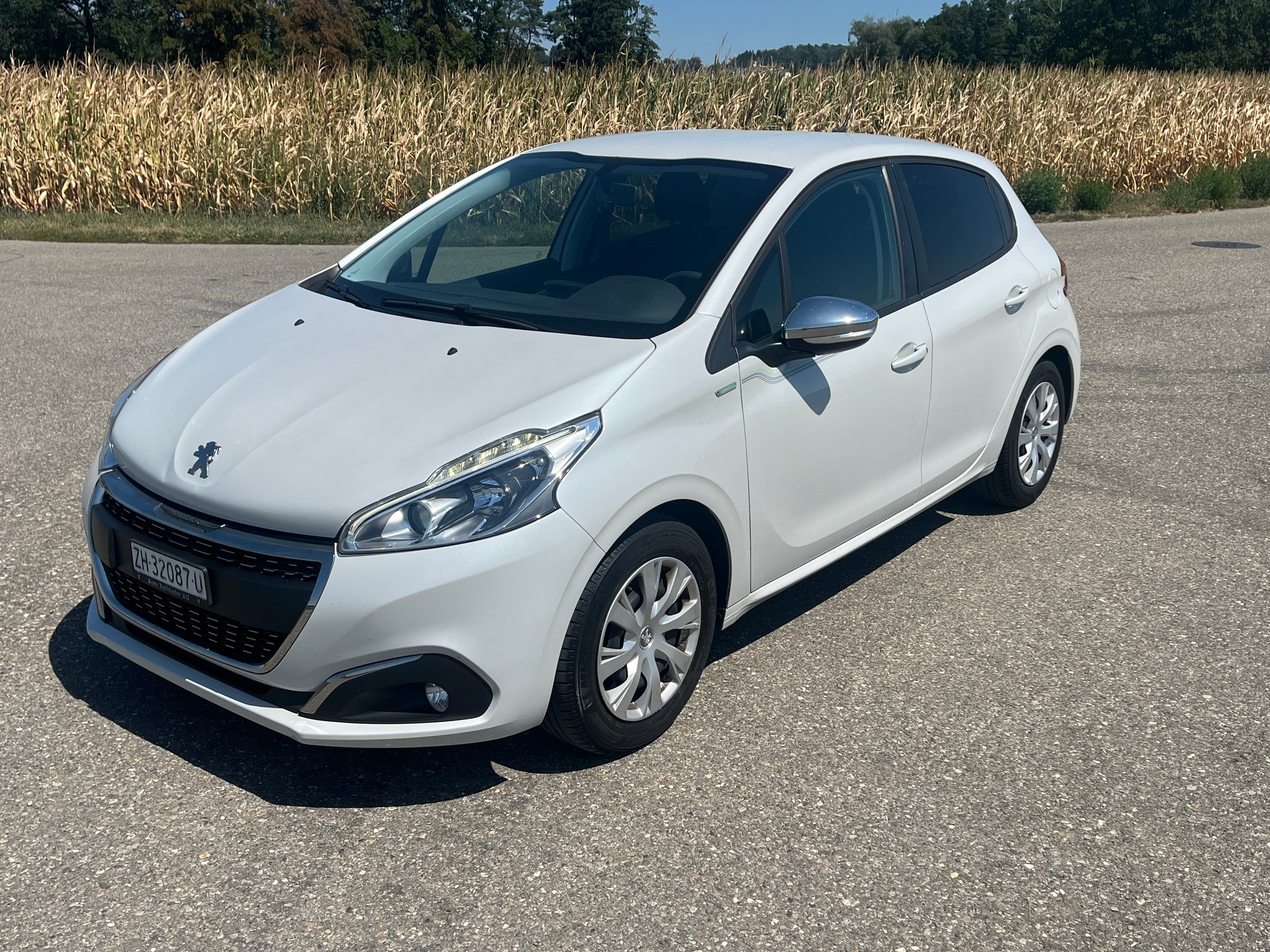 PEUGEOT 208 1.2 PureTech Urban Soul-image-0