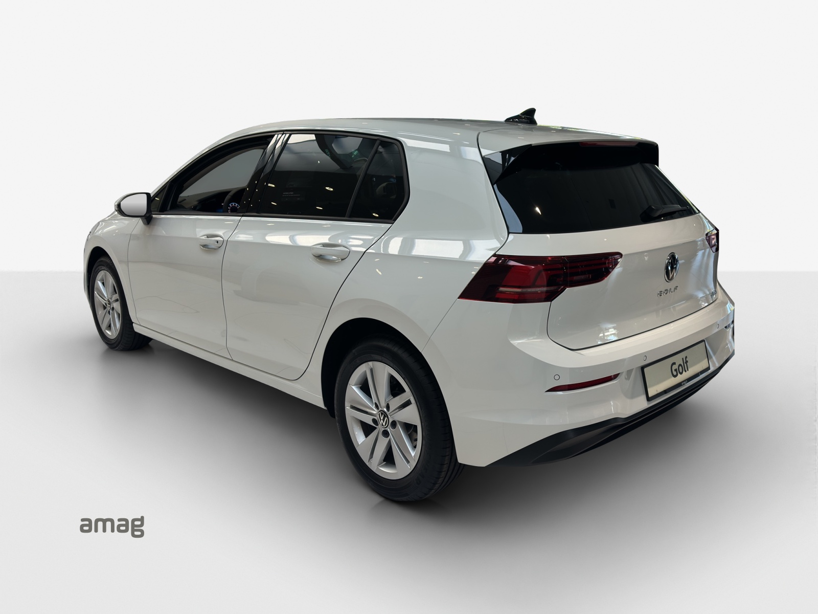 VW Golf 1.5 e TSI mHEV Value DSG-showroom-element-2